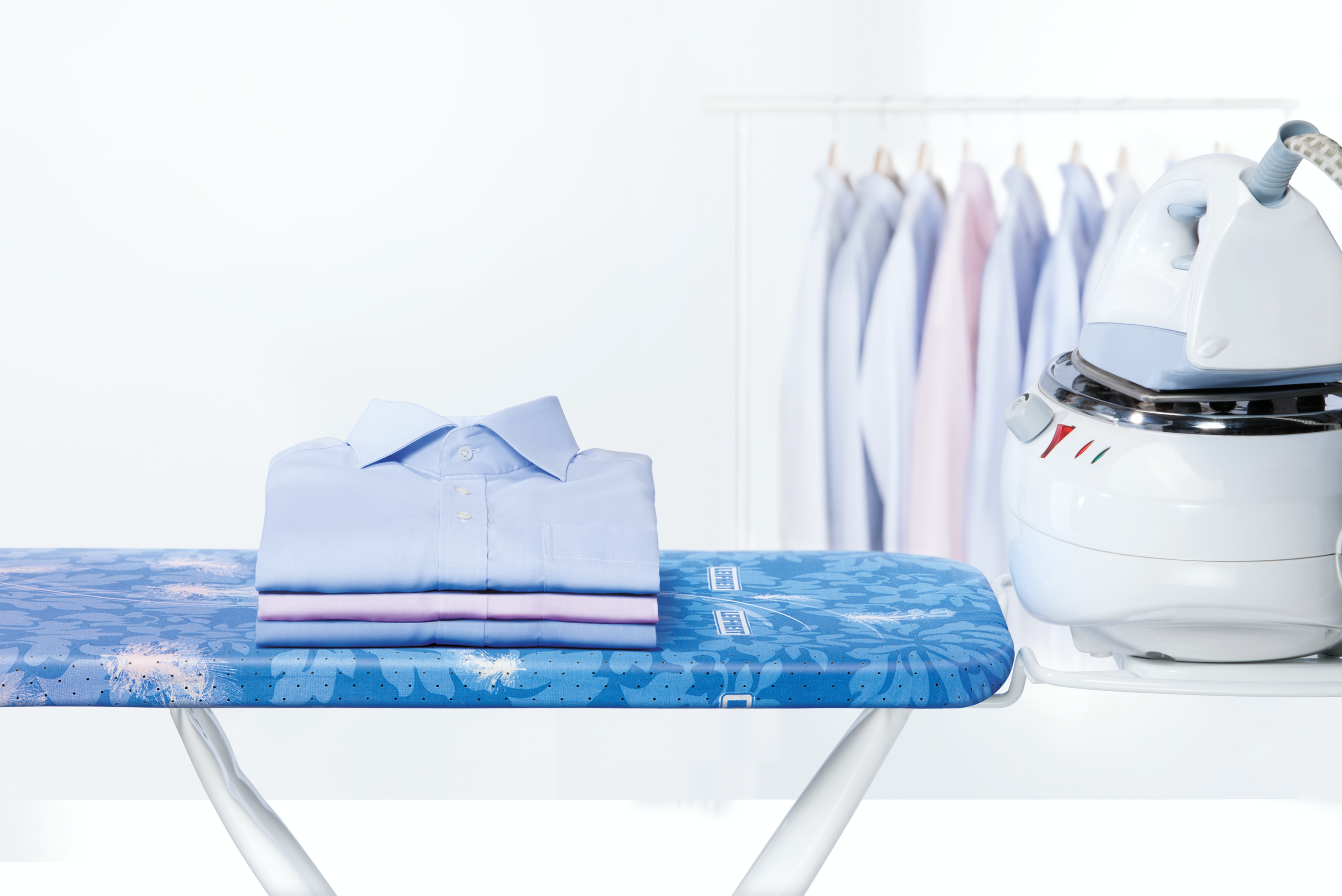 Leifheit, Clothes Airers & Ironing Boards