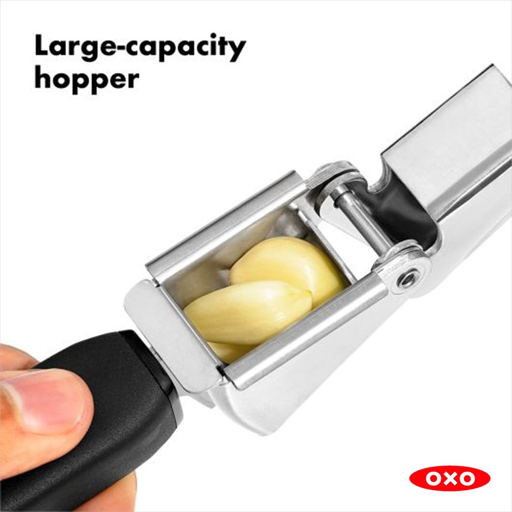 OXO Good Grips Garlic Press