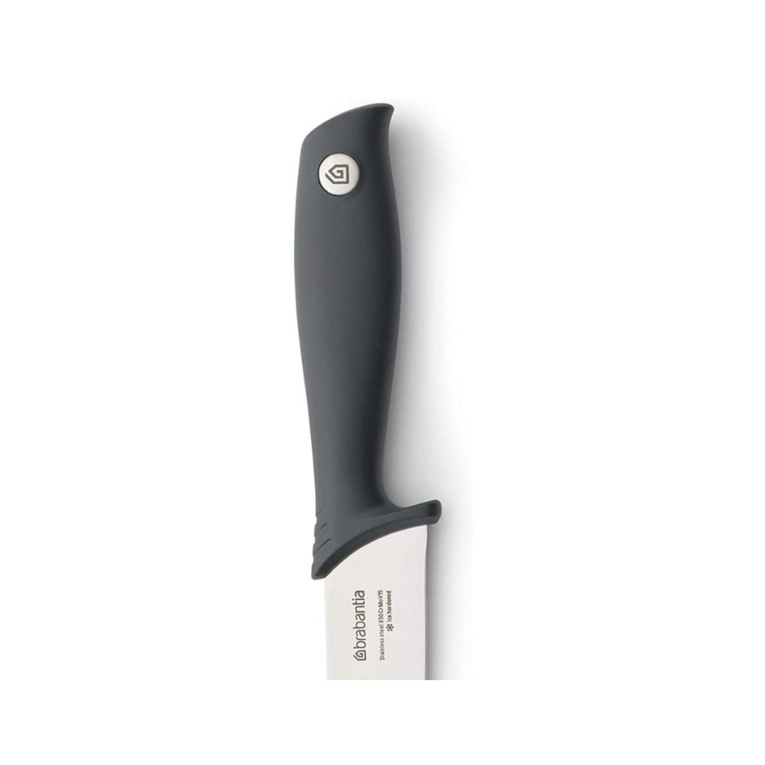 Brabantia Tasty+ Carving Knife