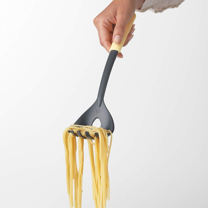 Brabantia Tasty+ 2-IN-1 Spaghetti Scoop with Measurer