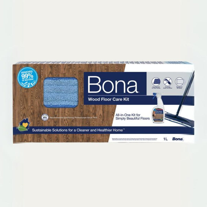 Bona Cleaning Kit
