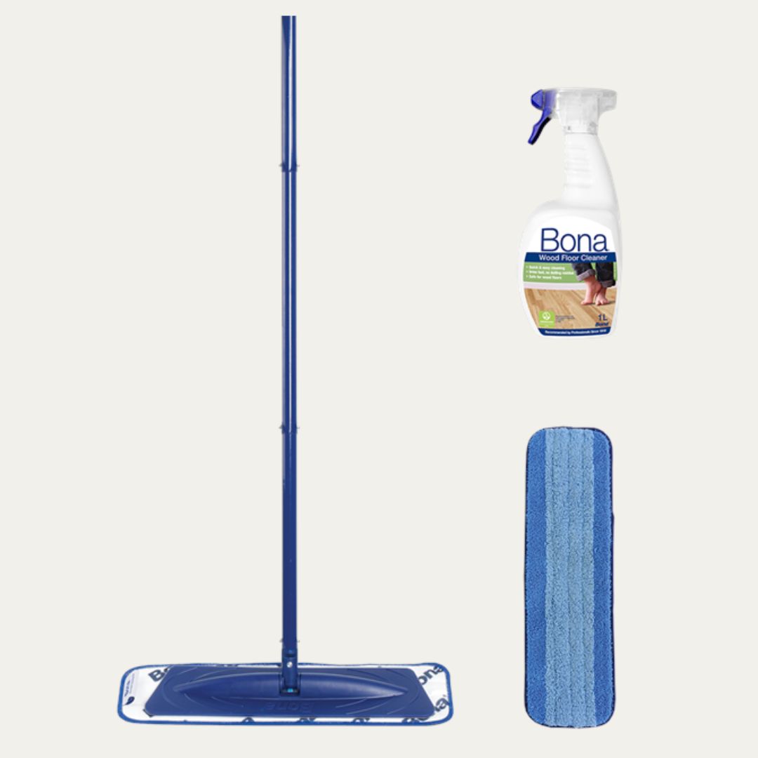Bona Cleaning Kit