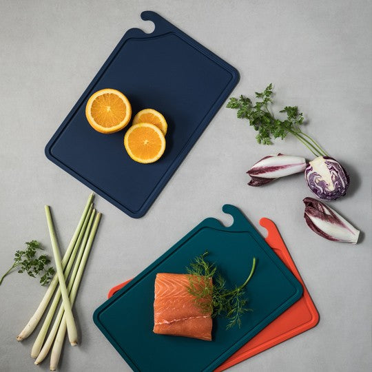 Cuitisan The Index Chopping Board Set