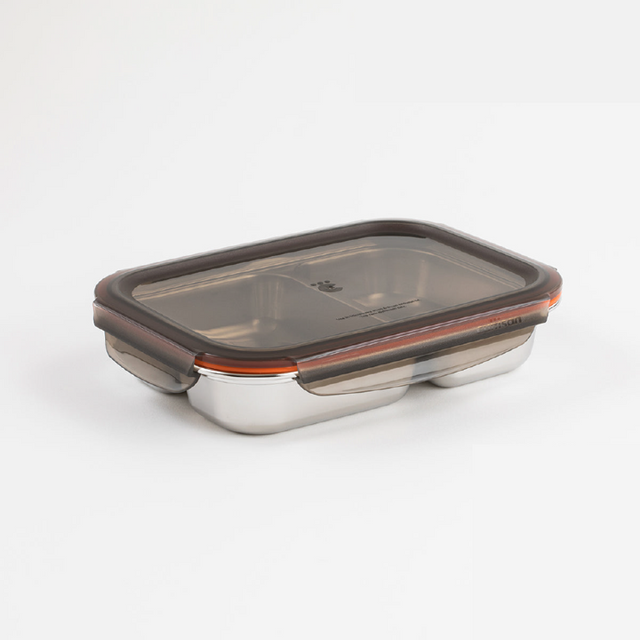 Cuitisan Partition Rectangle Lunch Box