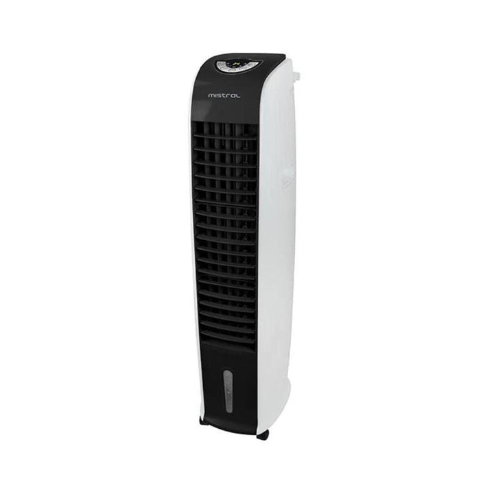 Mistral Portable Evaporative Air Cooler With Ionizer