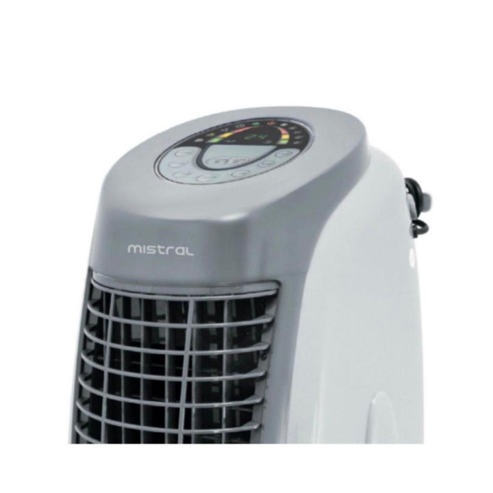 Mistral Portable Evaporative Air Cooler With Ionizer
