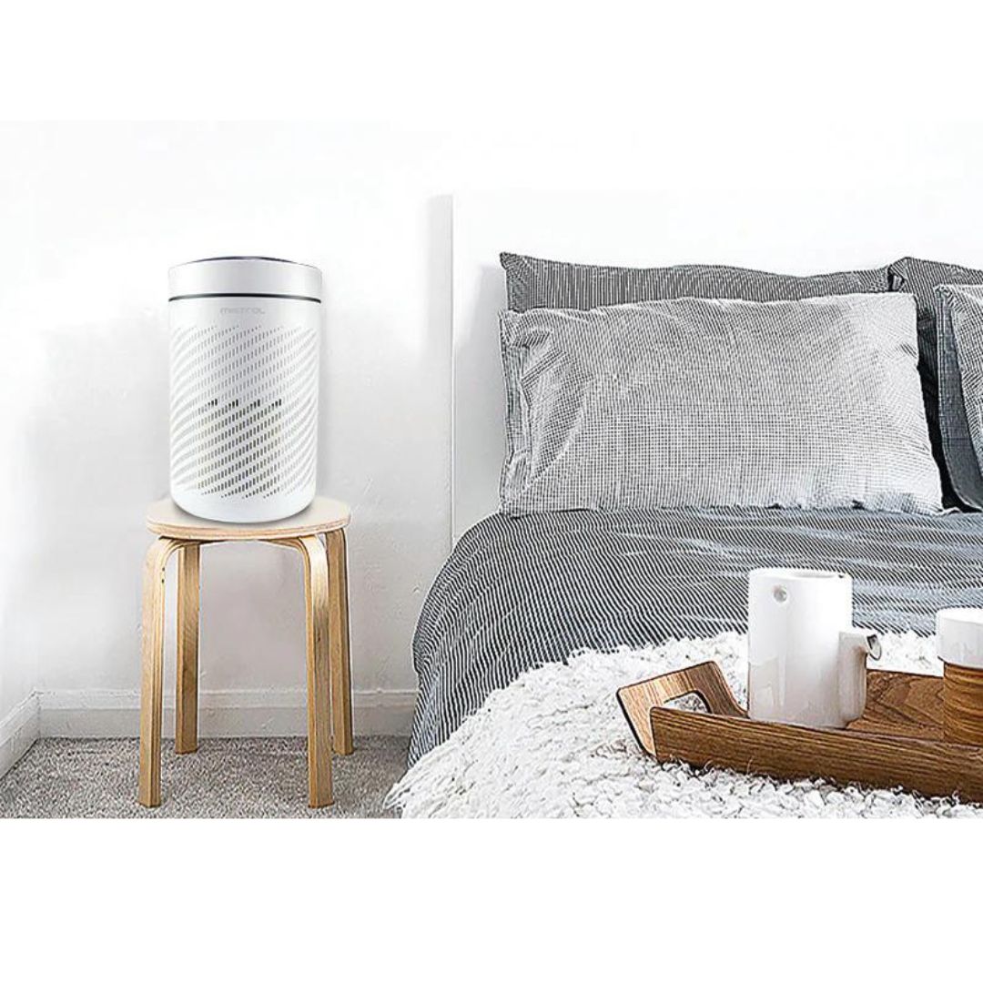 Mistral Air Purifier With HEPA Filter