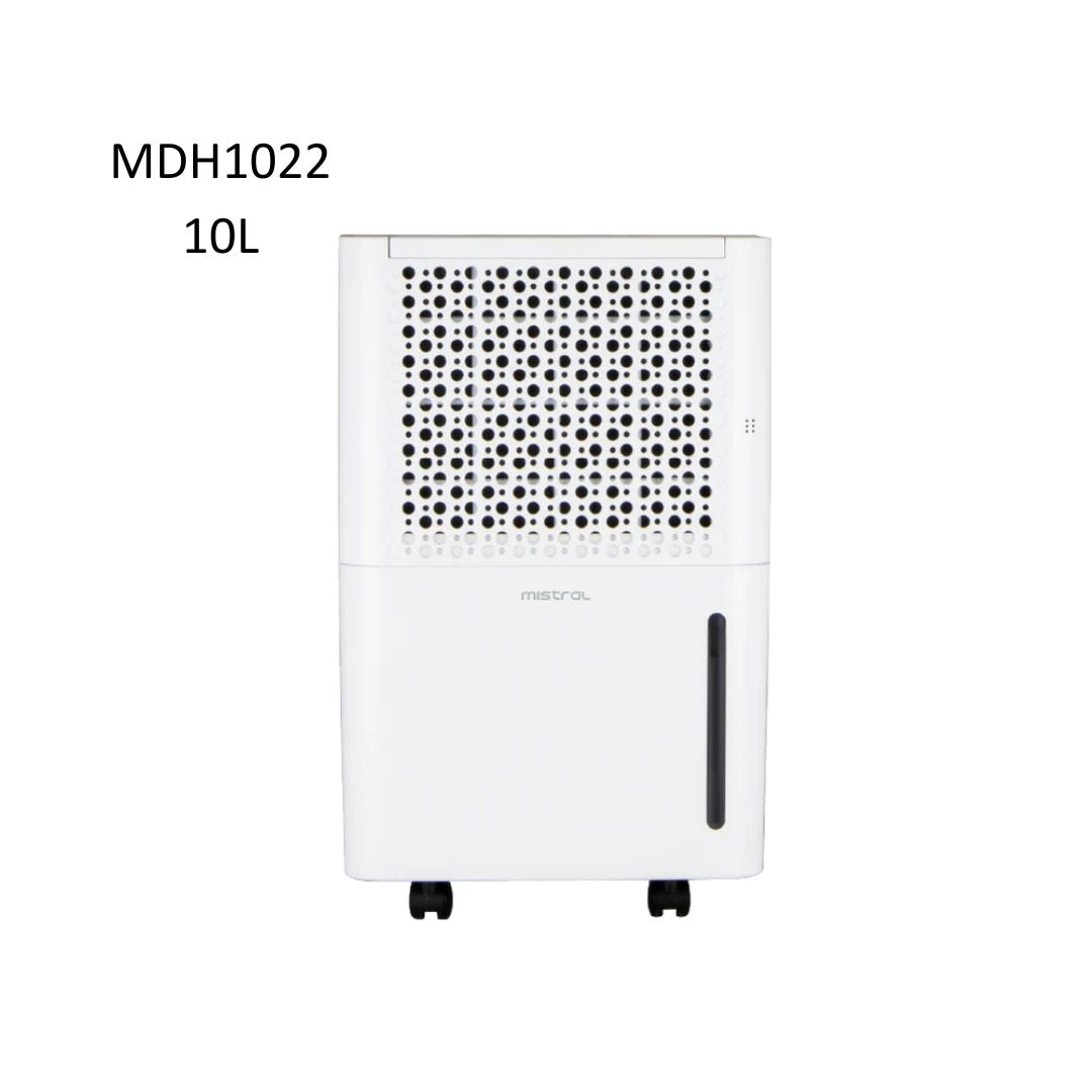 Mistral Dehumidifier With Ionizer And UV