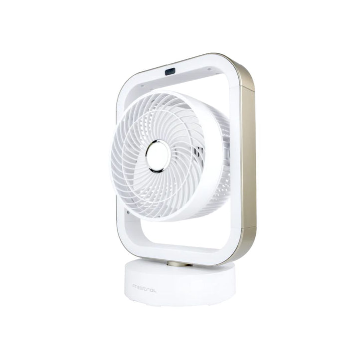 Mistral 6" High Velocity Table Fan
