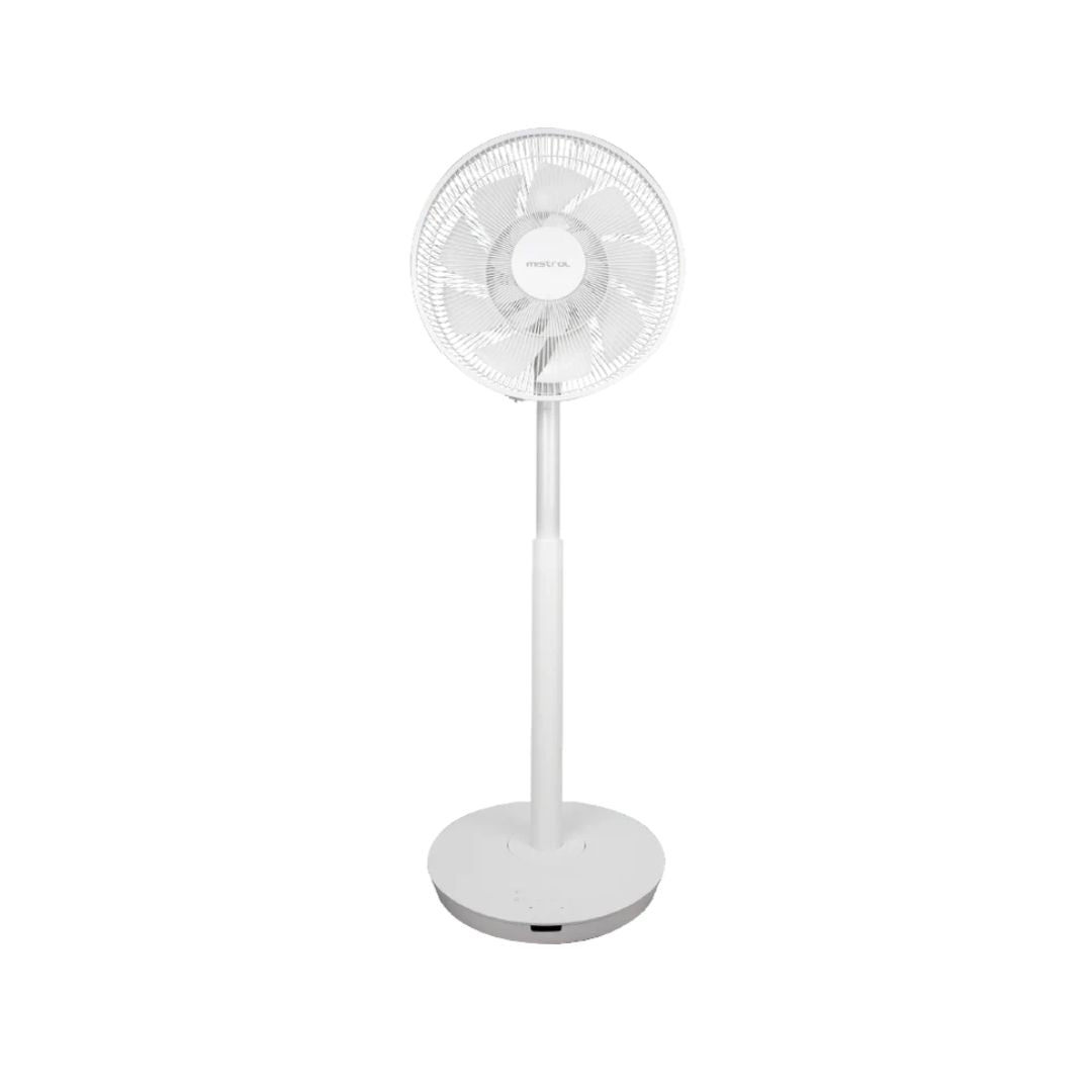 Mistral 12" DC Living Fan With Remote Control