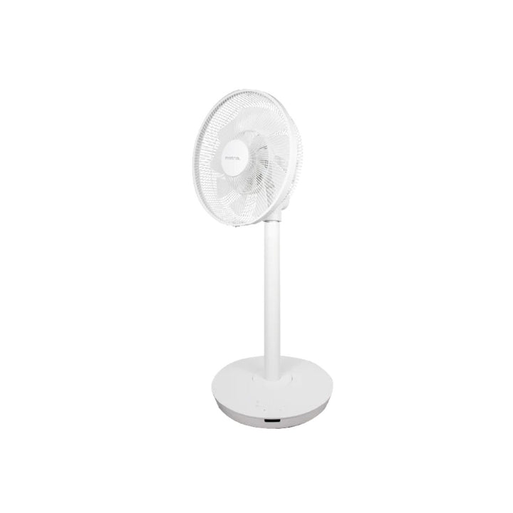 Mistral 12" DC Living Fan With Remote Control