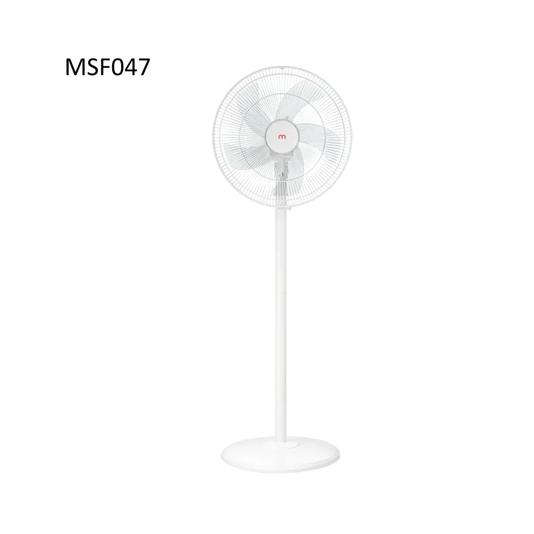 Mistral 16" ABS Blade Stand Fan