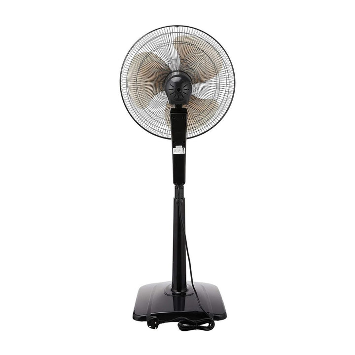 Mistral 18" Stand Fan with Remote Control