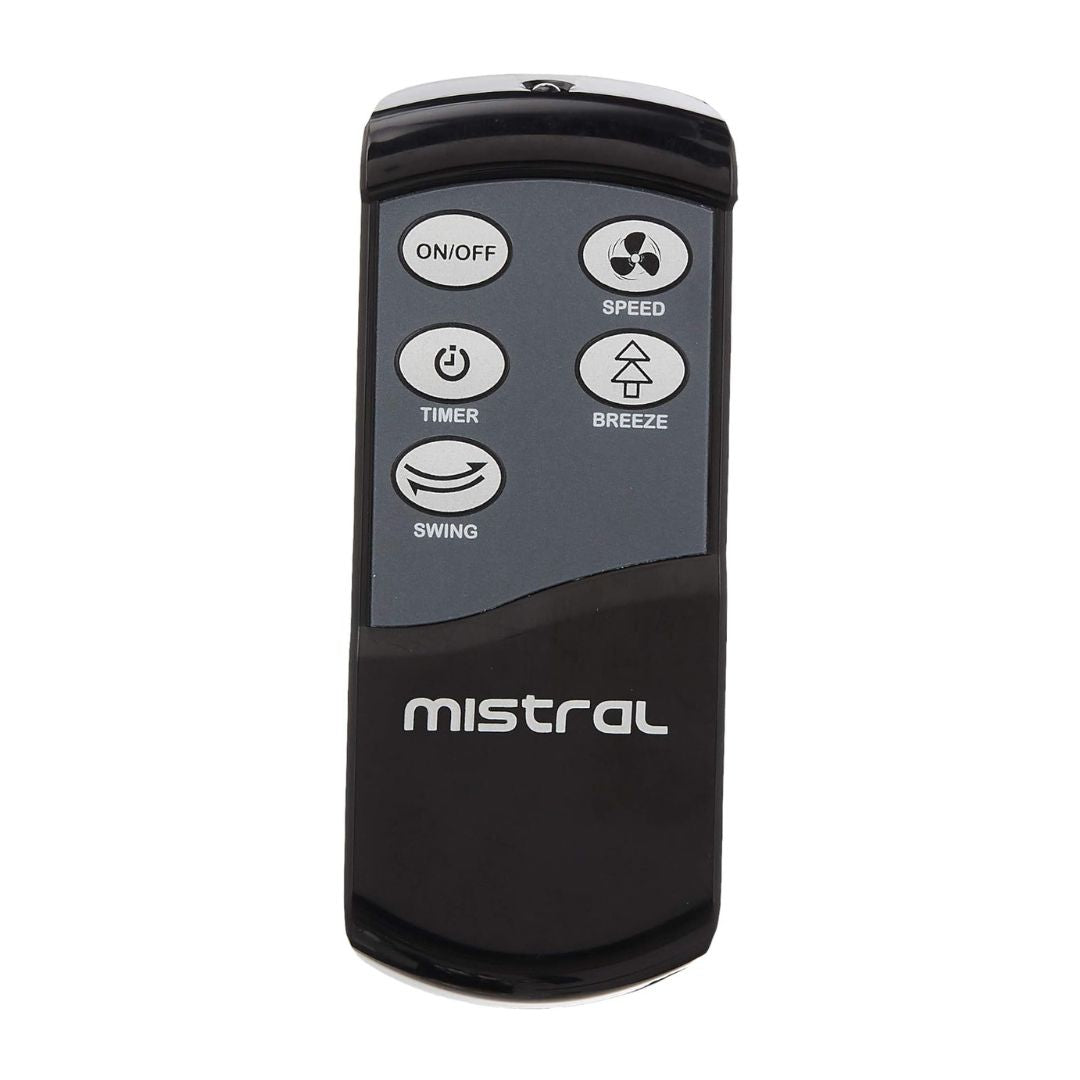 Mistral 18" Stand Fan with Remote Control