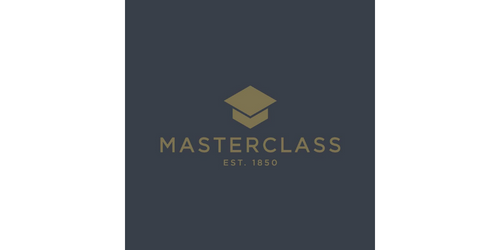 Masterclass Baking | Official Store 