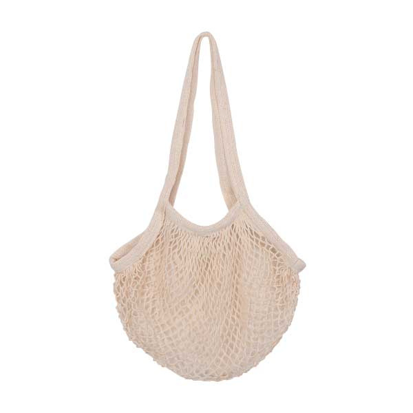 White Magic Eco Basics Shopping Bag