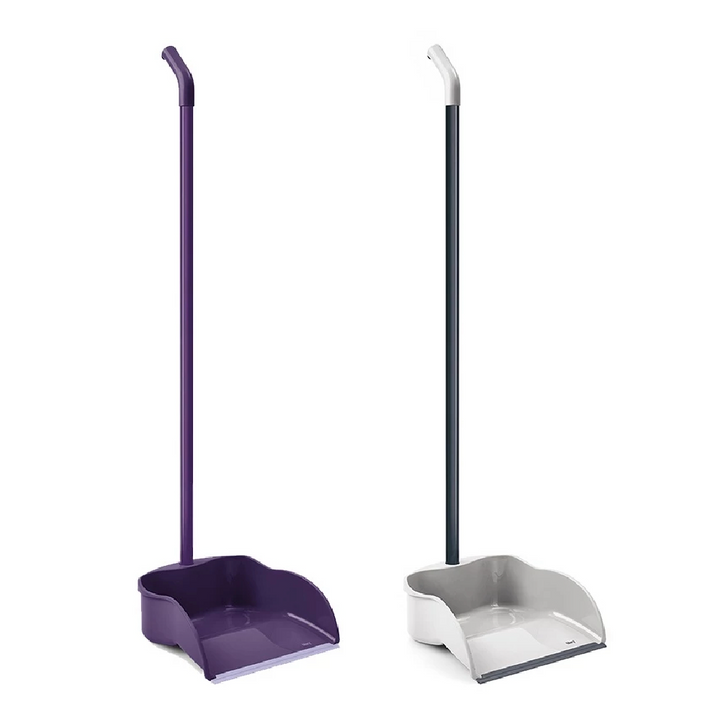 Mery Dustpan With Handle