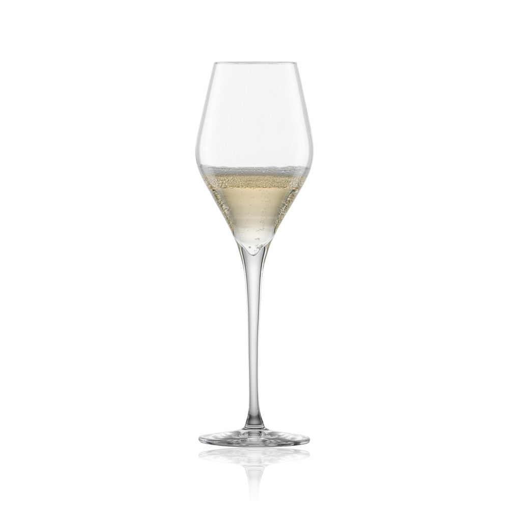 Schott Zwiesel - Finesse - Champagne (6 pcs.) - Schott Zwiesel