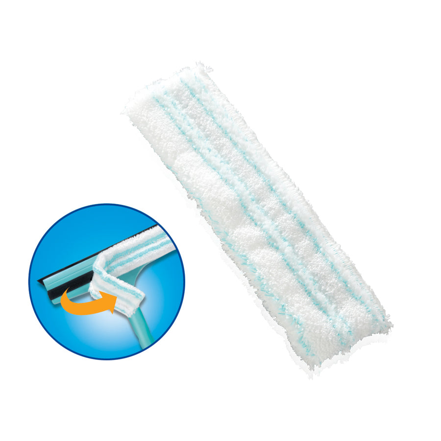 Window Cleaner Replacement Pad
