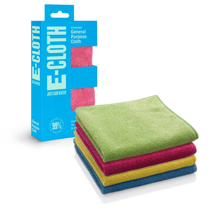E-CLOTH General Purpose Eco Cleaning Cloth