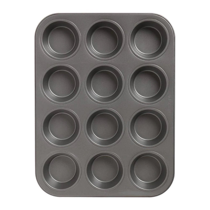 WILTSHIRE Two Toned 12 Cup Muffin Pan