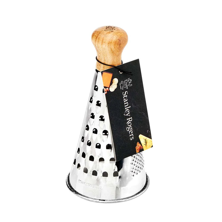 STANLEY ROGERS Cone Grater