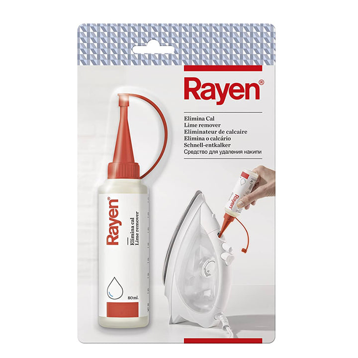 Rayen Lime Scale Remover