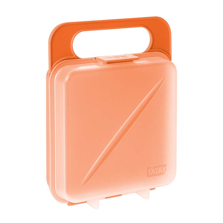 Tatay Lunch Box (Orange) T1671.03