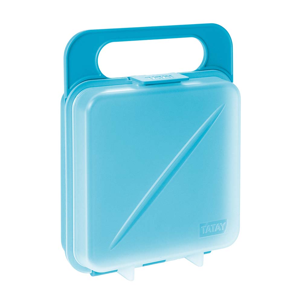 Tatay Lunch Box (Turquoise) T1671.00