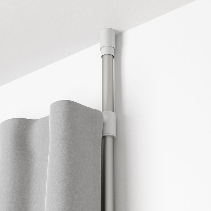UMBRA Anywhere Expandable Curtain Tension Rod