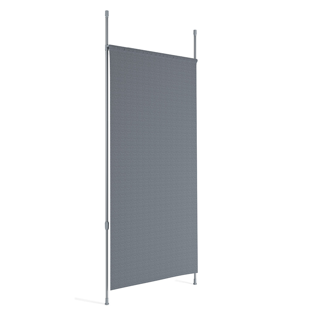 UMBRA Anywhere Expandable Curtain Tension Rod