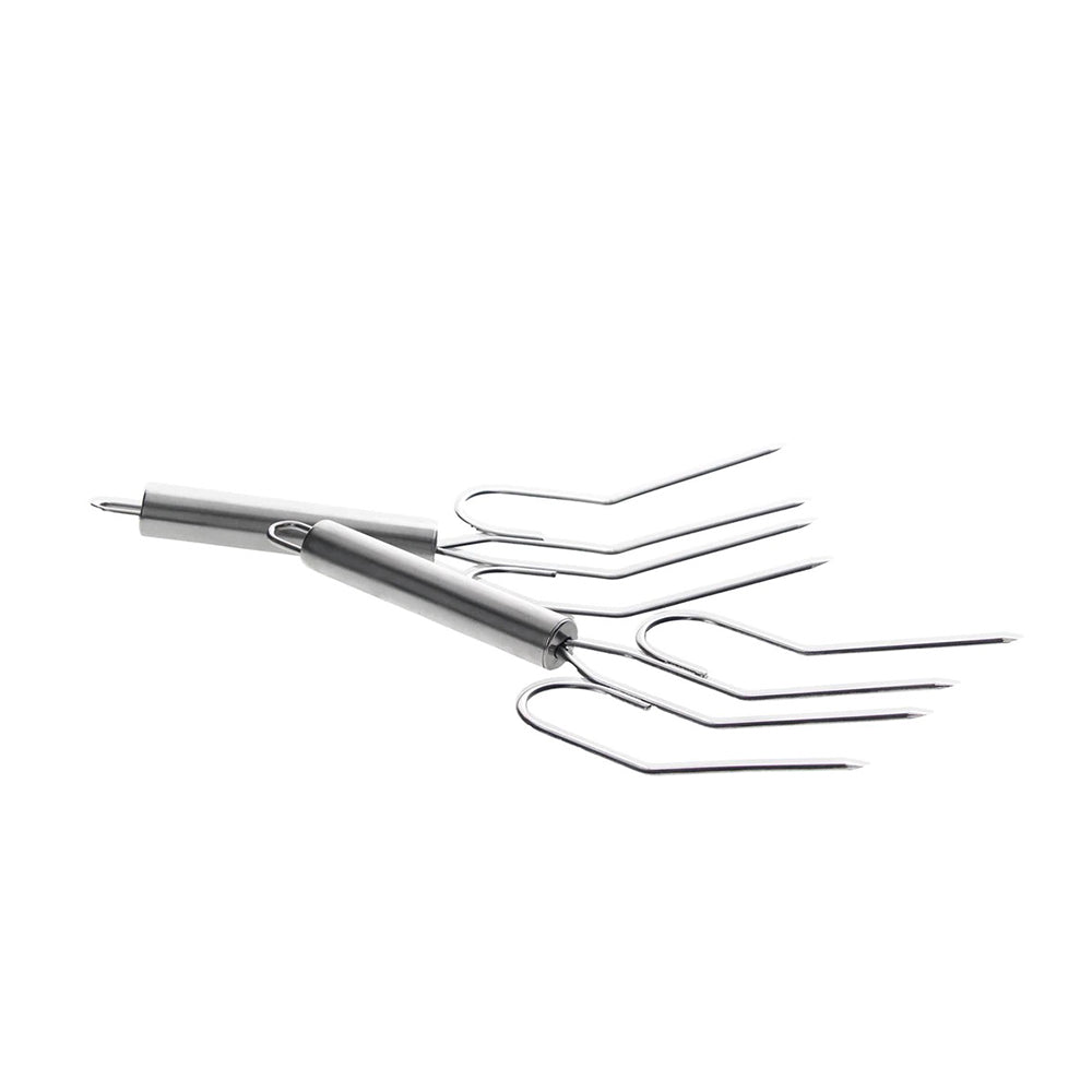 TALA Meat Lifting Forks 2 Piece