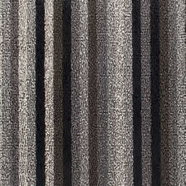 CHILEWICH TerraStrand Microban Even Stripe Big Mat 91 x 152 cm, Mineral