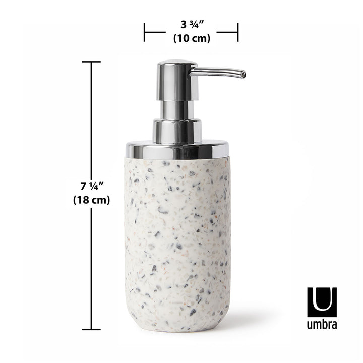 UMBRA Junip Soap Dispenser, 380 ml