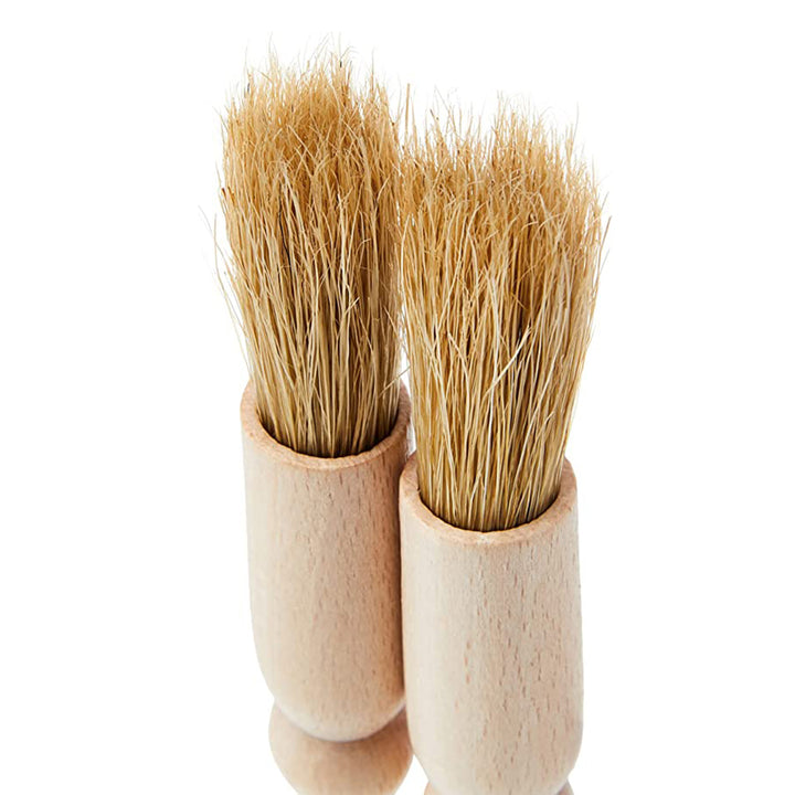 TALA 2 Piece Pastry Brushes