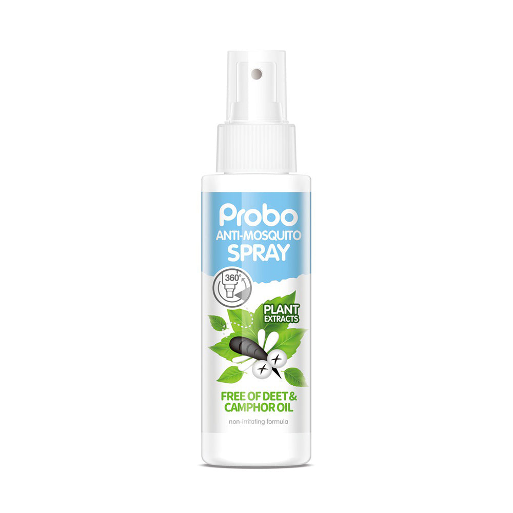 PROBO Anti-Mosquito Spray 100ml