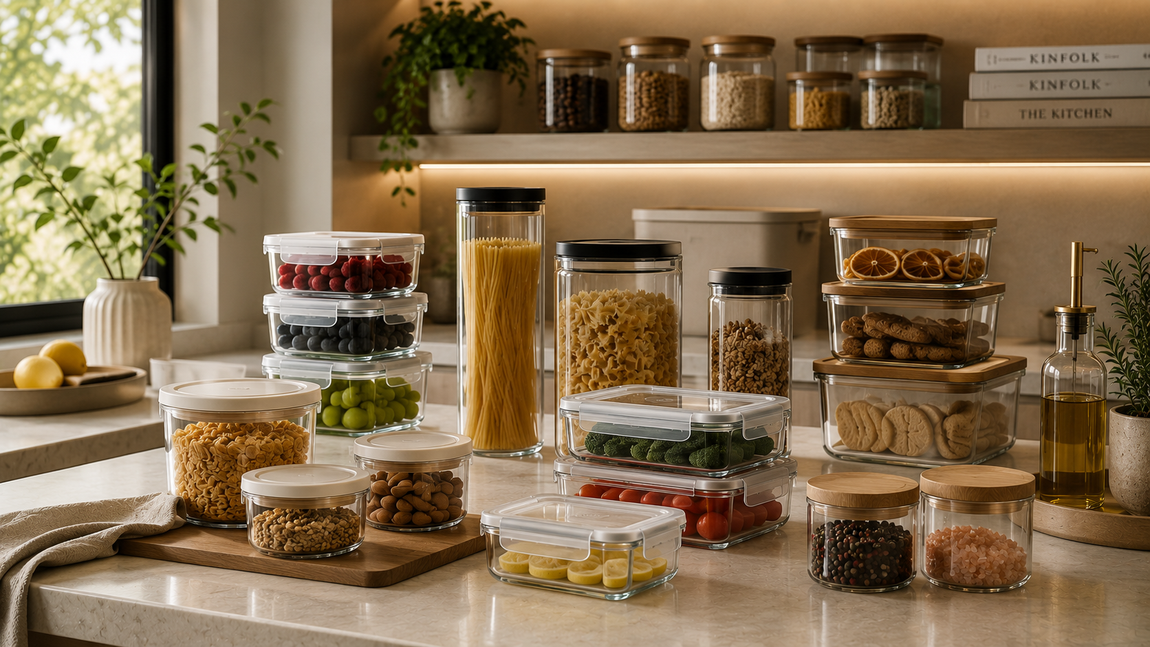 Food Storage
