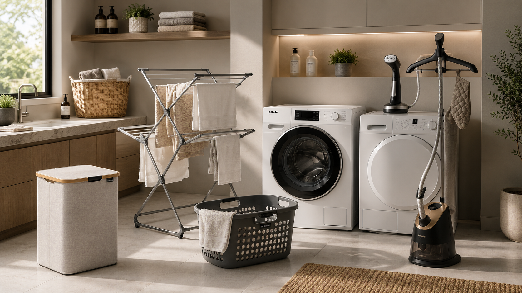 Laundry