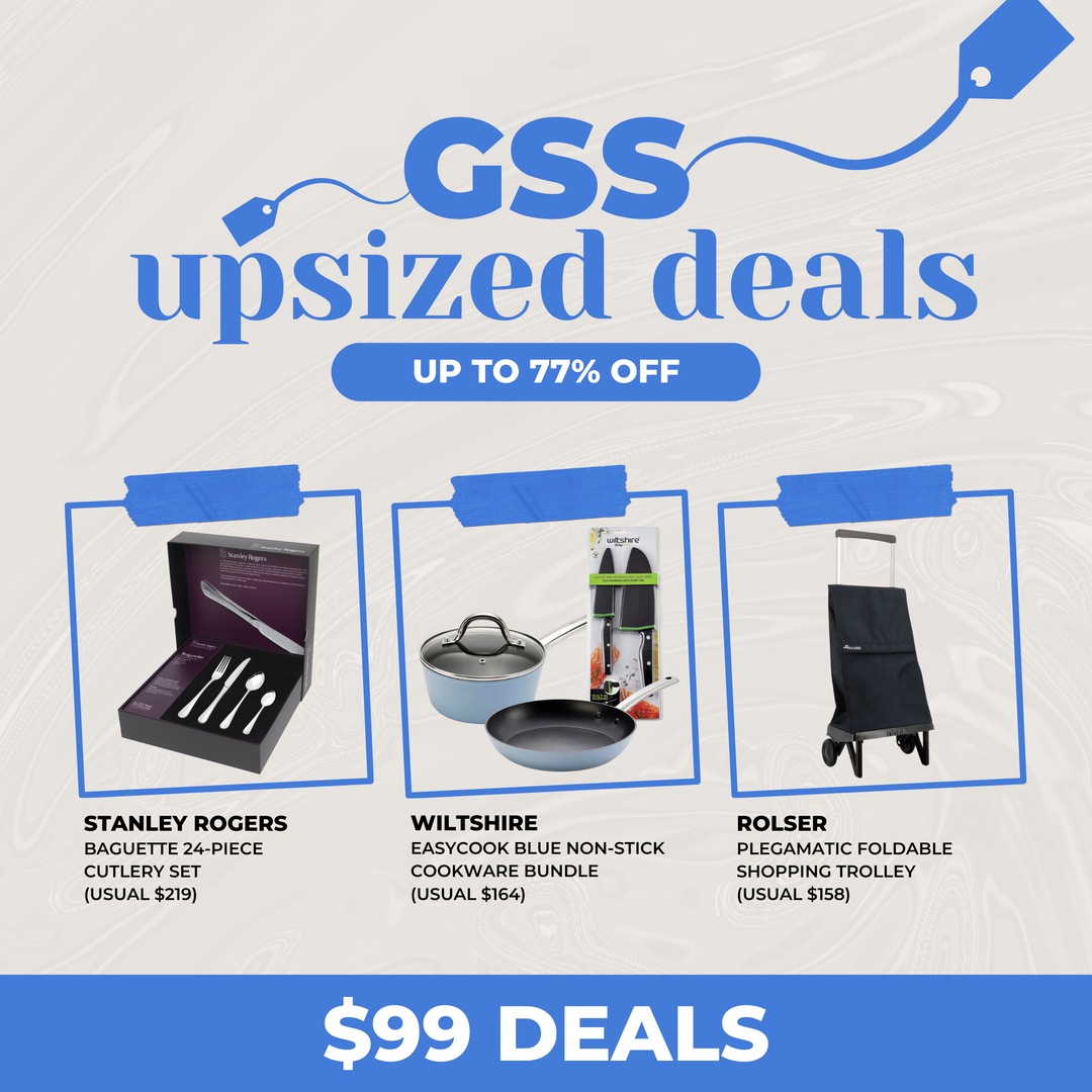 GSS $99