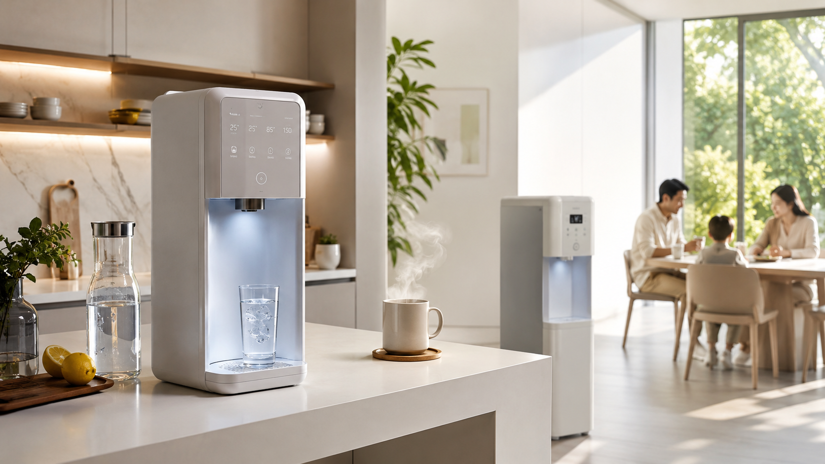 Water Dispensers