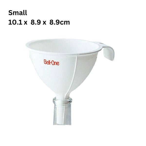 Asvel Bell-One Funnel