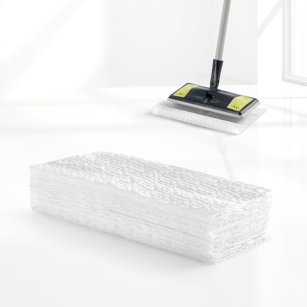 Mery 360° Rotation Dust Wiper Mop Refills