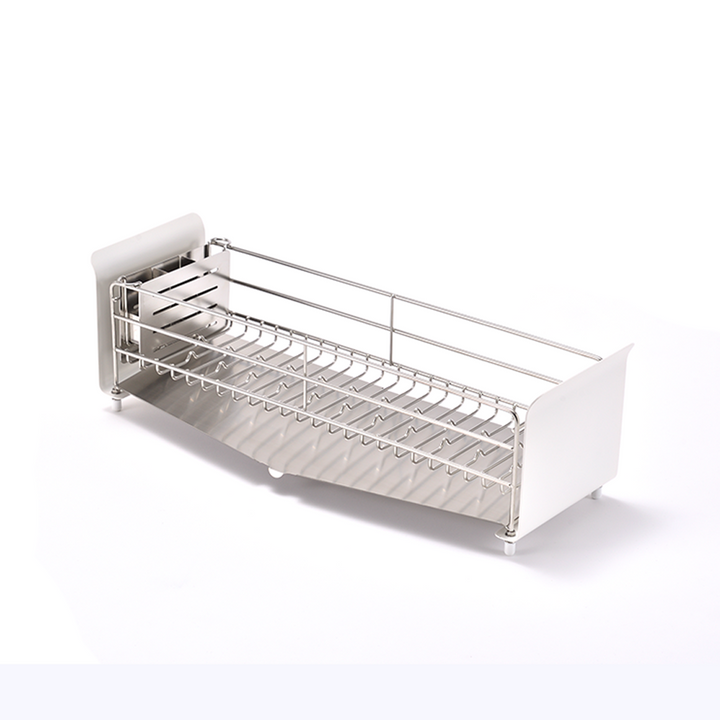 Beworth Style UtaU Series Dish Drying Rack Kitchen Organiser