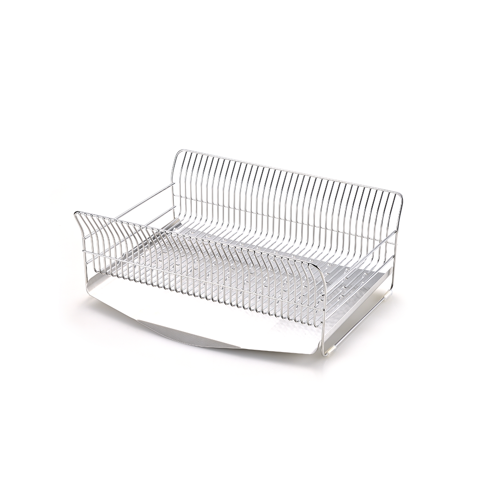 be worth style Hanauta Dish Rack Dish Drainer Strainer Kitchen Organiser