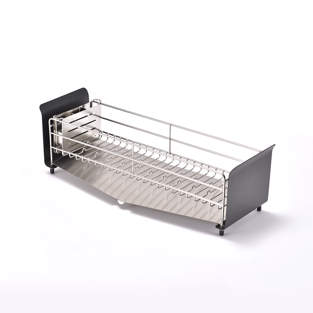 Beworth Style UtaU Series Dish Drying Rack Kitchen Organiser