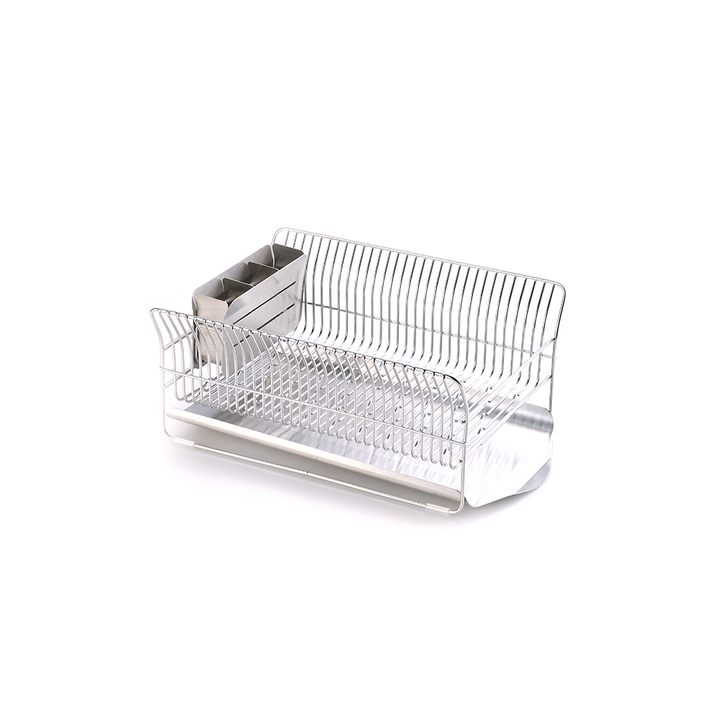 be worth style Hanauta Dish Rack Dish Drainer Strainer Kitchen Organiser