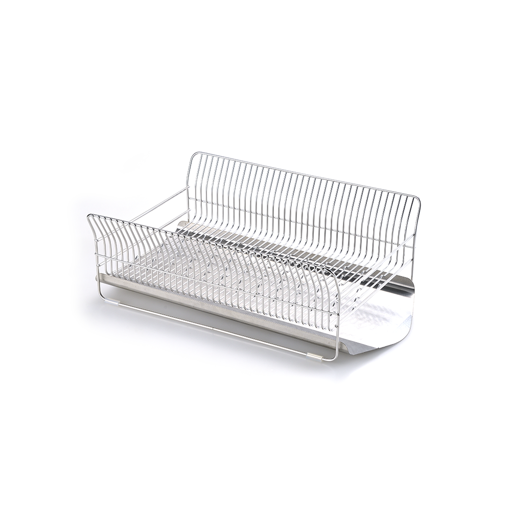 be worth style Hanauta Dish Rack Dish Drainer Strainer Kitchen Organiser