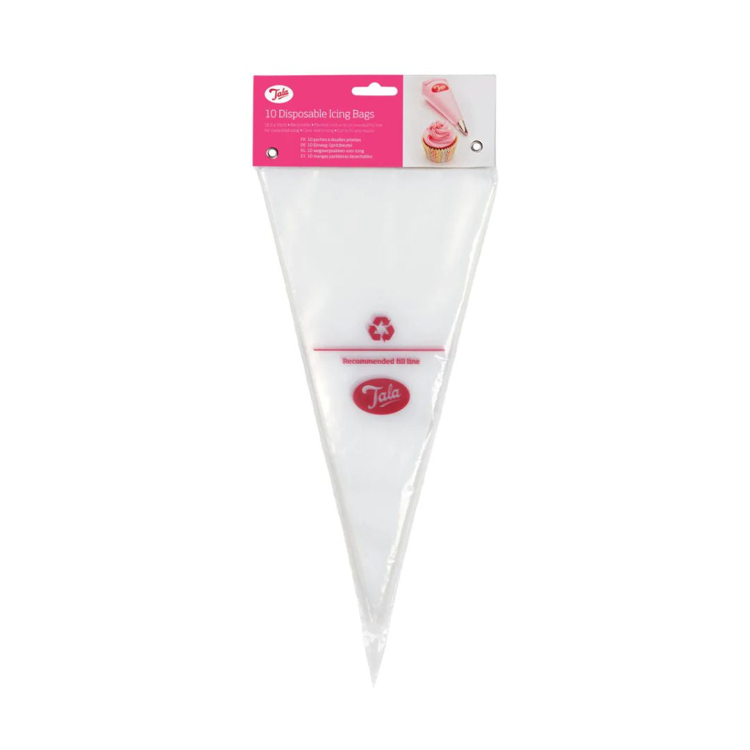 Tala Disposable Icing Bags