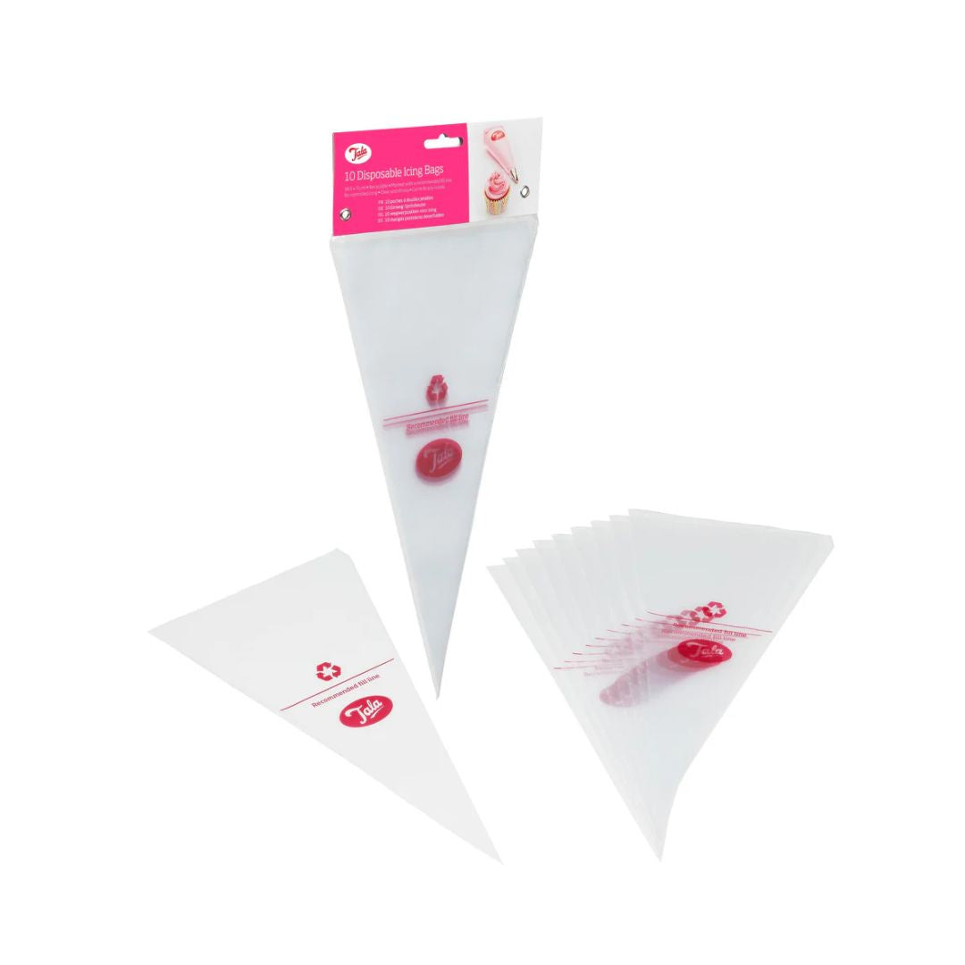 Tala Disposable Icing Bags