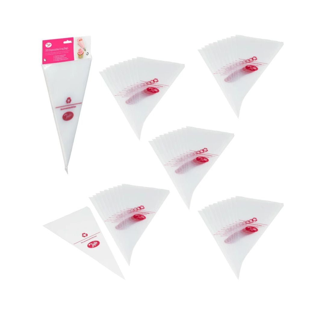 Tala Disposable Icing Bags